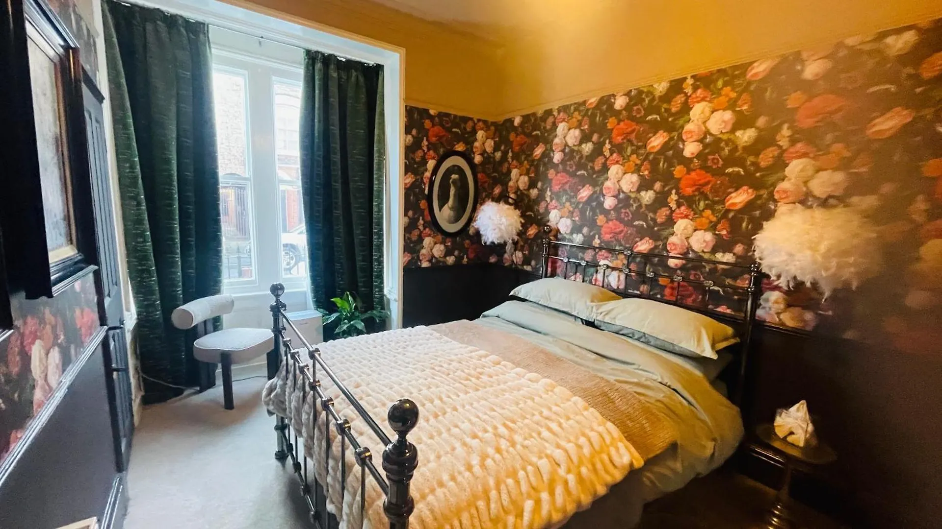 Apartmán Fabulous 2 Bed Flat York